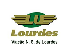Viação N. S. de Lourdes.