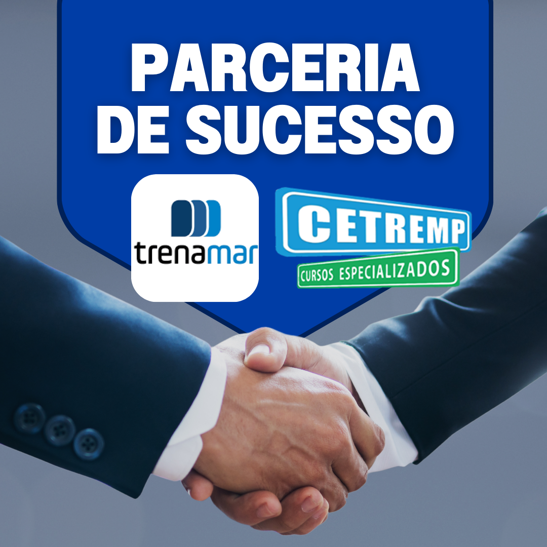 TRENAMAR