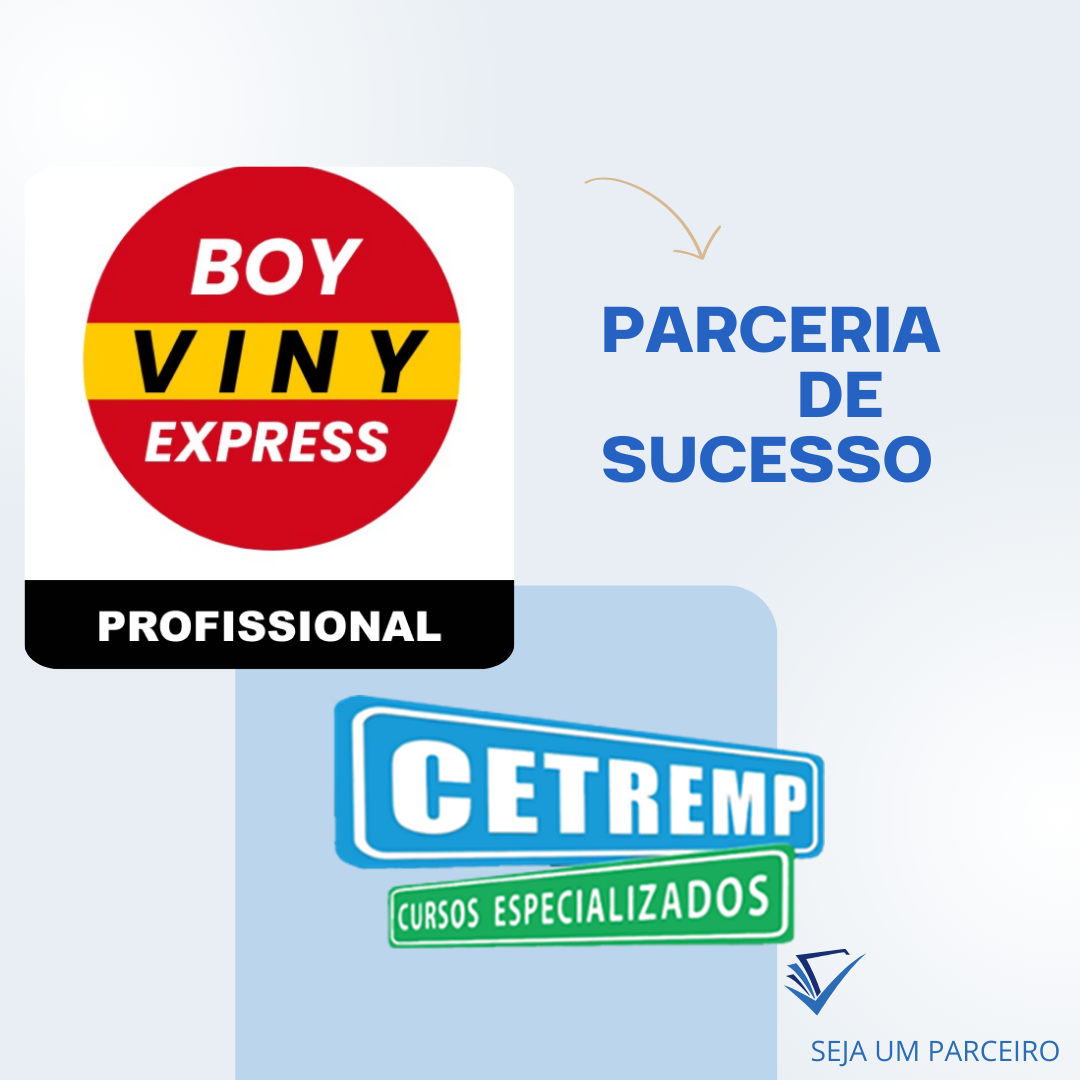 BOY VINY EXPRESS