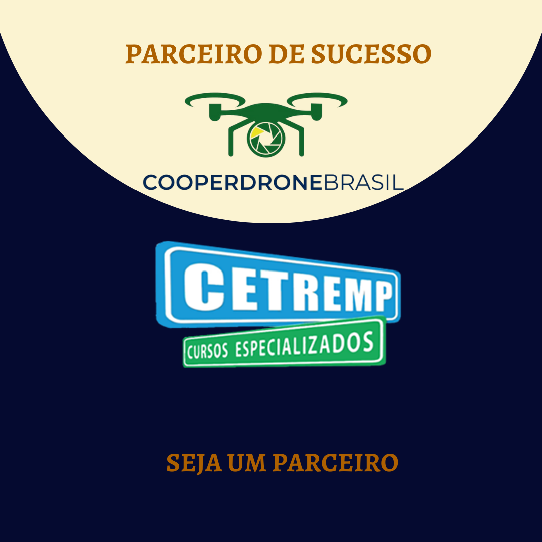 COOPERDRONEBRASIL